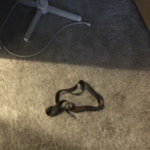 Meet your Posher, Nagam